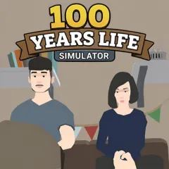 100 Years Life Simulator