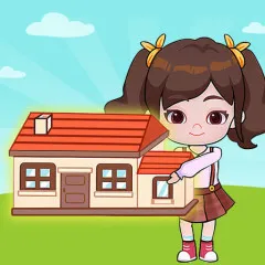Aha World Dream Town