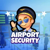 Airport Security is a fun simulation game where you play as an airport security officer. Your mission is to keep the airport safe by detecting prohibited items and handling dangerous situations.