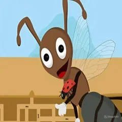 Ant Evolution Game: Insect Life Simulator