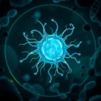 Bacteria: Life & Death is a calm little growth game where you look after a colony inside a petri dish. Your job is to feed the bacteria, keep the temperature right, and help the population grow.
