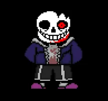 Face Sans in Bad Time Simulator, dodge deadly bones and Gaster Blasters, master red and blue soul modes, and survive intense boss attacks in this Undertale-inspired game.