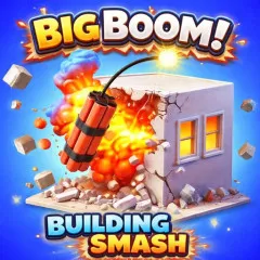 Big Boom Building Smash