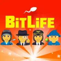 BitLife Unblocked 76 is an engaging life simulation game where players guide a character from birth to death, making choices that impact happiness, health, intelligence, and appearance across various life stages.