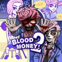 BloodMoney 2 BloodMoney 2 is an action-packed stealth game that builds upon its predecessor's foundation, offering players a thrilling experience filled with intense missions, strategic gameplay, and a rich storyline. Set in a gritty underworld, players take on the role of a skilled assassin navigating.