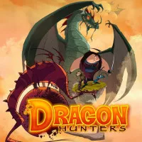 Dragon Hunter is an exciting adventure game that blends idle clicker mechanics with RPG progression. You’ll explore dangerous lands filled with monsters, collect powerful upgrades, and hunt down legendary dragons.