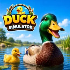 Duck Simulator