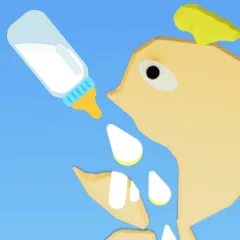 Eating Simulator: Physics Food 