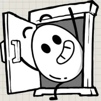 Egg Adventure: Mirror World is a whimsical puzzle-platform adventure where reality is turned upside down. In this enchanting world, Mr. Egg finds himself navigating through levels that mirror the familiar landscapes of Egg Adventure 2, but with a twist: the solutions to each challenge are not what they seem.