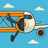 Epic Plane Evolution Prepare for an unforgettable journey in Epic Plane Evolution, where your skills as a pilot and strategist will determine how far your aircraft can fly. This engaging physics-based flight game combines excitement and strategy, allowing players to launch, upgrade, and conquer the skies.