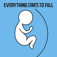 Everything Start to Fall Everything Start to Fall is a captivating game that delves into the themes of life, its inevitable end, and the challenges faced along the way. Players are tasked with guiding a young boy through various stages of his life, overcoming obstacles and milestones while navigating a world that is falling apart.