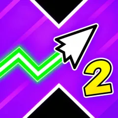Geometry Vibes 2 Online