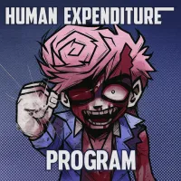 Human Expenditure Program The Human Expenditure Program is a psychological horror simulation game that explores themes of love, guilt, and moral choices. As a sequel to LoveMoney!, it deepens the narrative complexity and emotional engagement, inviting players to confront the consequences of their decisions.
