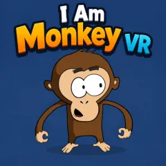 I Am Monkey VR