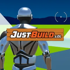 Just Build .LOL