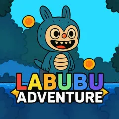 Labubu Adventure