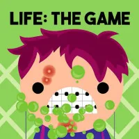 Life: The Game is a captivating simulation game that takes players on a whimsical journey through the various stages of life. From the moment a character is born to the challenges of adulthood, players must navigate mini-games that mirror real-life experiences.