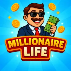 Millionaire Life
