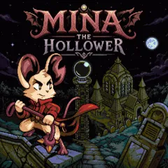 Mina the Hollower