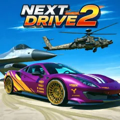 Next Drive 2