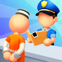 Prison Life is an engaging prison management simulator game that combines idle gameplay, strategy, and resource management into one unique experience.