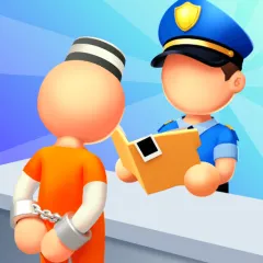 Prison Life