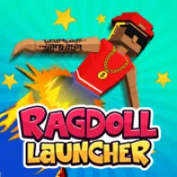 Ragdoll Launcher is an arcade-style adventure game where you launch a ragdoll from a cannon and aim to fly as far as possible. Quick, fun, and endlessly replayable.