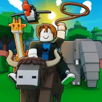 Raise Animals is an immersive simulation game on Roblox that allows players to build and manage their very own animal farms. In this delightful world, you can catch various animals, care for them, and watch them flourish.