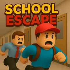 School Escape.io