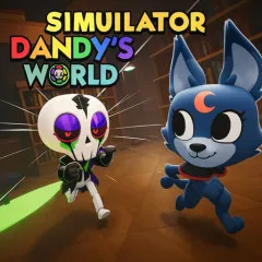 Simulator Dandy's World