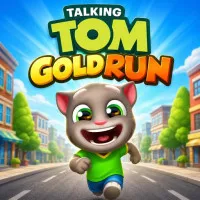 Play Talking Tom Gold Run. Learn controls, obstacle-dodging tips, and strategies for higher scores now.