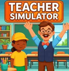 Teacher Simulator