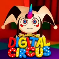 The Amazing Digital Circus The Amazing Digital Circus is a captivating adventure game that catapults players into a mesmerizing yet unsettling virtual universe. This game is not just about entertainment; it’s a test of survival in a world where whimsy meets horror.