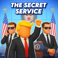The Secret Service