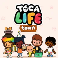 Discover Toca Boca Life: Town, a playful town adventure game where you can wander through lively spots, meet charming characters, and turn everyday moments into your own imaginative adventures.