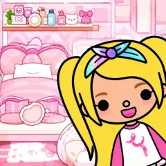 Toca Life