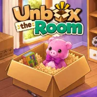 Unbox the Room turns unpacking into a quiet story about life, memories, and change. Arrange belongings, explore changing rooms, and discover what each space reveals.