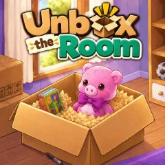 Unbox the Room