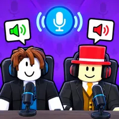 Voice Chat Online