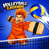Volleyball Legends is a competitive Roblox sports game that delivers fast-paced 6v6 volleyball action with a strong anime-inspired style. The game focuses on teamwork, skill-based gameplay, and strategic use of Styles and Abilities.