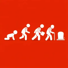 E-Life Simulator