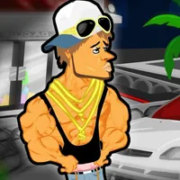 Play Douchebag Life, a simulation game where you balance work, fitness, fashion, and apartment upgrades to achieve your goal.