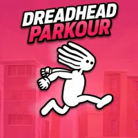 Dreadhead Parkour is a fast-paced platform game where you run, jump, slide, and flip through obstacle-filled levels. Play the game online for free now.