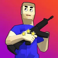 Dude Theft Auto is a vibrant open-world sandbox adventure game that invites players to immerse themselves in a chaotic and fun-filled environment. With its quirky graphics and ragdoll physics, the game provides a unique blend of exploration and mayhem.