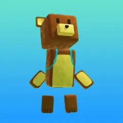 Escape Bear