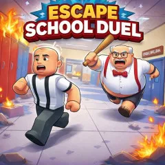 Escape School Duel