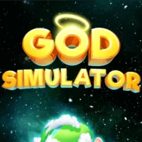 God Simulator is a strategic simulation game where players take on the role of a deity, guiding the spiritual development of humanity. Players create and evolve their unique religion, facing various challenges to attract followers and maintain their loyalty.