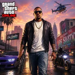 GTA Online