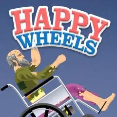 Happy Wheels