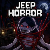 Jeep Horror online is a psychological horror game set during a late-night jeepney shift in the Philippines.